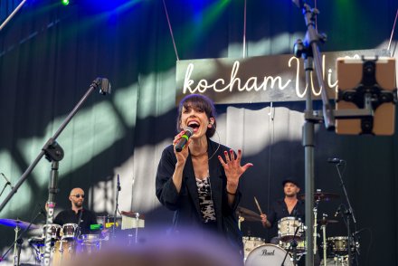 Dni Wisły, dzień trzeci